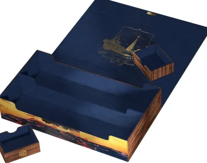 Ultimate Guard Omnihive 1000+ XenoSkin - One Piece