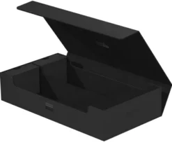 Ultimate Guard Omnihive 1000+ Xenoskin Monocolor Black
