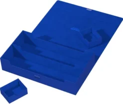 Ultimate Guard Omnihive 1000+ Xenoskin Monocolor Blue
