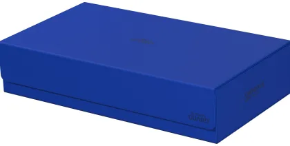Ultimate Guard Omnihive 1000+ Xenoskin Monocolor Blue