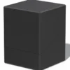 Ultimate Guard Return to Earth Boulder Deck Case 100+ Black