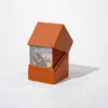 Ultimate Guard Return to Earth Boulder Deck Case 100+ Orange