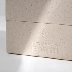 Ultimate Guard Return to Earth Boulder Deck Case 100+ Natural