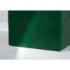 Ultimate Guard Return to Earth Boulder Deck Case 100+ Green