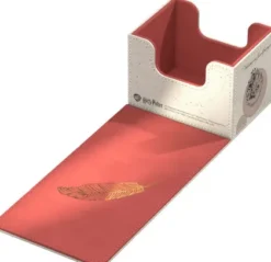 Ultimate Guard Sidewinder 100+ Xenoskin - Harry Potter: Hermione Jean Granger