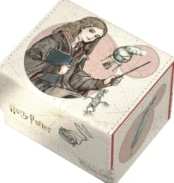 Ultimate Guard Sidewinder 100+ Xenoskin - Harry Potter: Hermione Jean Granger