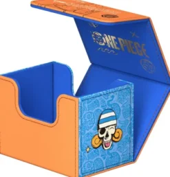 Ultimate Guard Sidewinder 80+ XenoSkin - One Piece: Nami