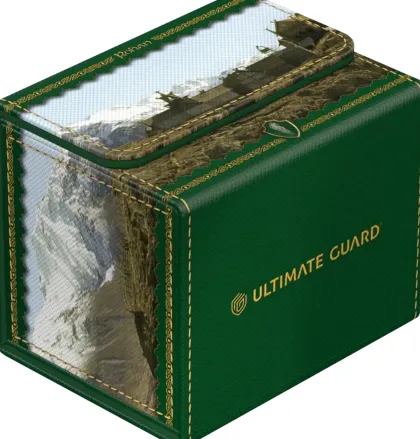 Ultimate Guard Sidewinder 100+ XenoSkin: The Lord of the Rings - Places of Middle-earth: Rohan