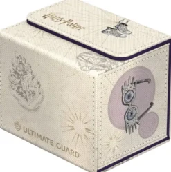 Ultimate Guard Sidewinder 100+ Xenoskin - Harry Potter: Luna Lovegood