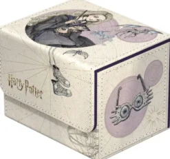 Ultimate Guard Sidewinder 100+ Xenoskin - Harry Potter: Luna Lovegood