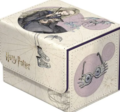 Ultimate Guard Sidewinder 100+ Xenoskin - Harry Potter: Luna Lovegood