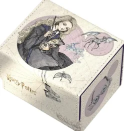 Ultimate Guard Sidewinder 100+ Xenoskin - Harry Potter: Luna Lovegood