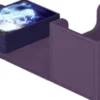 Ultimate Guard Sidewinder 100+ XenoSkin Monocolor Purple