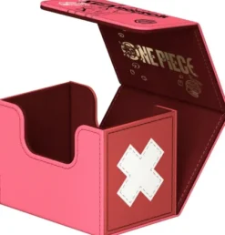 Ultimate Guard Sidewinder 80+ XenoSkin - One Piece: Chopper