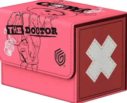 Ultimate Guard Sidewinder 80+ XenoSkin - One Piece: Chopper