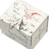 Ultimate Guard Sidewinder 100+ XenoSkin - The Hobbit: Thrór's Map
