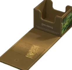 Ultimate Guard Sidewinder 100+ XenoSkin: The Lord of the Rings - Places of Middle-earth: The Shire