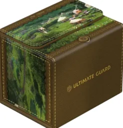 Ultimate Guard Sidewinder 100+ XenoSkin: The Lord of the Rings - Places of Middle-earth: The Shire