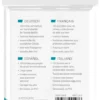 Ultimate Guard Sleeves Precise-Fit Side Loading (100 stuks)