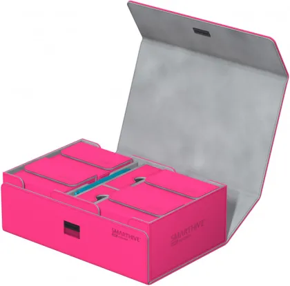 Ultimate Guard Smarthive 400+ Pink