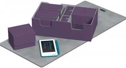 Ultimate Guard Smarthive 400+ Purple