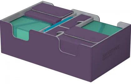 Ultimate Guard Smarthive 400+ Purple