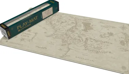 Ultimate Guard Sophoskin Playmat - The Hobbit: Middle-Earth