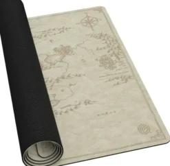 Ultimate Guard Sophoskin Playmat - The Hobbit: Middle-Earth