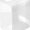 Ultimate Guard - Standard Size Deck Case 80+: Transparent