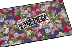 Ultimate Guard Stitched Edge Playmat - One Piece: Devil Fruits