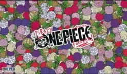 Ultimate Guard Stitched Edge Playmat - One Piece: Devil Fruits