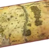 Ultimate Guard Stitched Edge Playmat - The Hobbit: Middle-Earth