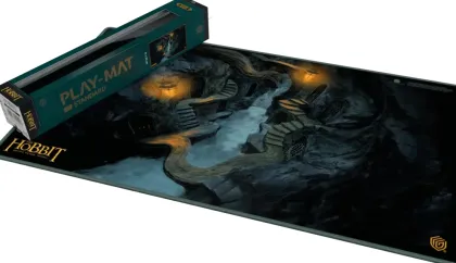 Ultimate Guard Stitched Edge Playmat - The Hobbit: Thranduil's Kingdom