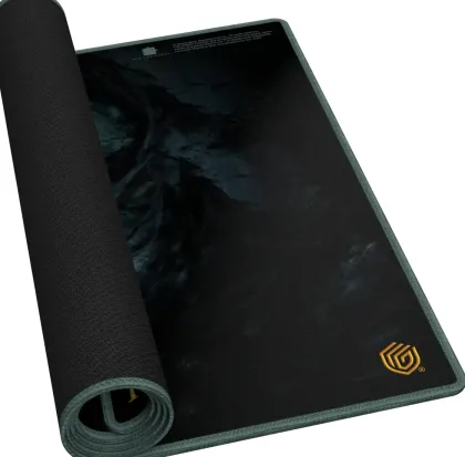 Ultimate Guard Stitched Edge Playmat - The Hobbit: Thranduil's Kingdom