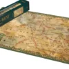 Ultimate Guard Stitched Edge Playmat - The Hobbit: The Shire