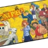 Ultimate Guard Stitched Edge Playmat - One Piece: Crew