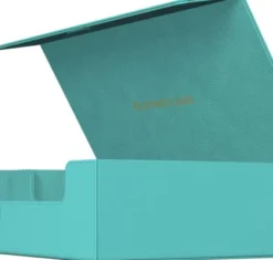 Ultimate Guard - 2025 Summer Edition SuperHive Flip Case 550+ XenoSkin: Lagoon