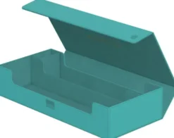 Ultimate Guard - 2025 Summer Edition SuperHive Flip Case 550+ XenoSkin: Lagoon