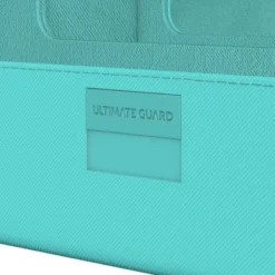 Ultimate Guard - 2025 Summer Edition SuperHive Flip Case 550+ XenoSkin: Lagoon
