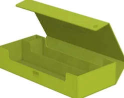 Ultimate Guard - 2025 Summer Edition SuperHive Flip Case 550+ XenoSkin: Lime