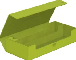 Ultimate Guard - 2025 Summer Edition SuperHive Flip Case 550+ XenoSkin: Lime