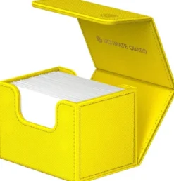 Ultimate Guard - 2025 Summer Edition Sidewinder 100+ Xenoskin: Dandelion