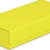 Ultimate Guard SuperHive Flip Case: 2025 Summer Edition - 550+ XenoSkin: Dandelion