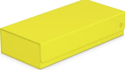 Ultimate Guard SuperHive Flip Case: 2025 Summer Edition - 550+ XenoSkin: Dandelion