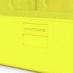 Ultimate Guard SuperHive Flip Case: 2025 Summer Edition - 550+ XenoSkin: Dandelion