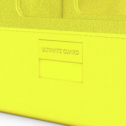 Ultimate Guard SuperHive Flip Case: 2025 Summer Edition - 550+ XenoSkin: Dandelion