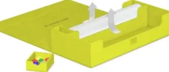 Ultimate Guard SuperHive Flip Case: 2025 Summer Edition - 550+ XenoSkin: Dandelion