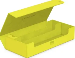 Ultimate Guard SuperHive Flip Case: 2025 Summer Edition - 550+ XenoSkin: Dandelion