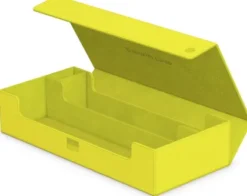 Ultimate Guard SuperHive Flip Case: 2025 Summer Edition - 550+ XenoSkin: Dandelion