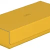 Ultimate Guard SuperHive Flip Case 550+ Amber